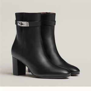 NWT Hermes Saint Germain Ankle Boot